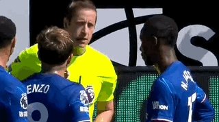 开云体育app在线下载-【英超】托纳利+吉马良斯破门 纽卡2比0十人切尔西