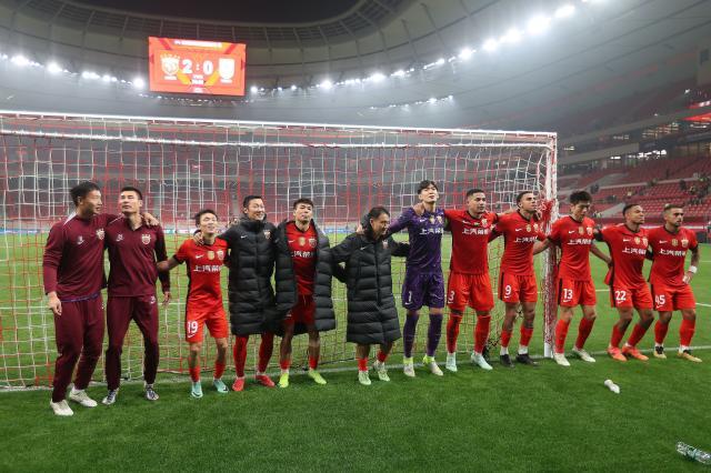 开云体育app在线下载-拒绝外战外行！海港再会横滨：拿出踢中超的自信！