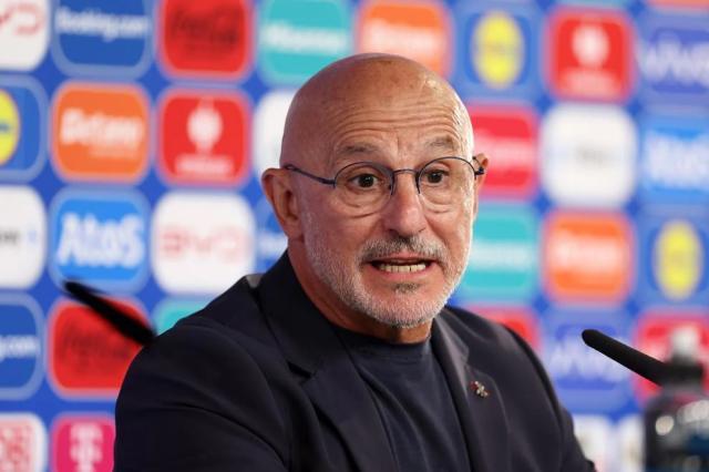 开云注册入口-西主帅：我们有机会夺冠 梅里诺：不知道自己进球了