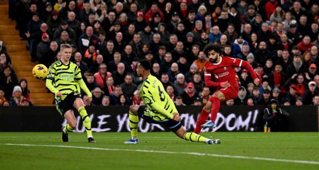 1703418102671011074.jpg 开云体育app在线下载-林良锋:谁在“压扁”英超争冠格局?