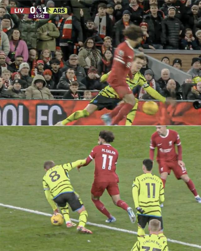 1703418119191074056.jpg 开云体育app在线下载-林良锋:谁在“压扁”英超争冠格局?