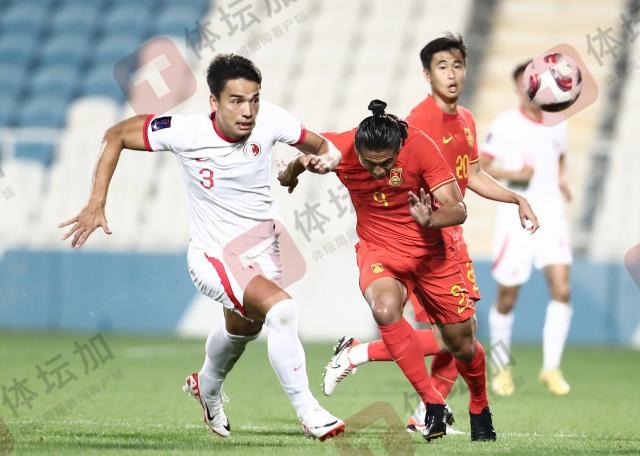 1704160459267065767.jpg 开云体育app在线下载-【现场】国足三张红牌究竟是怎么回事?