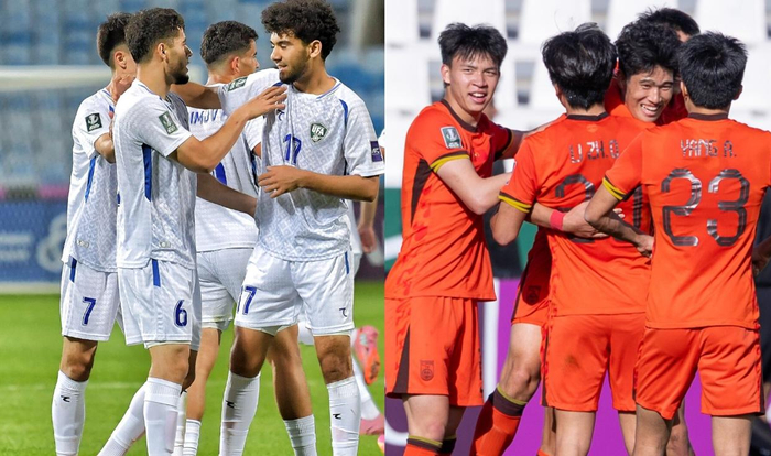 开云体育官方下载-随着日本5-3翻盘约旦,越南3-2绝杀阿联酋,U23亚洲杯四强定2席|越南队|阿联酋队|世界杯|阿联酋亚洲杯|越南男足_新浪体育_新浪新闻