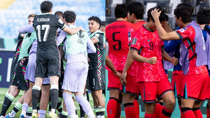 开云体育官方下载-随着日本5-3翻盘约旦,越南3-2绝杀阿联酋,U23亚洲杯四强定2席|越南队|阿联酋队|世界杯|阿联酋亚洲杯|越南男足_新浪体育_新浪新闻