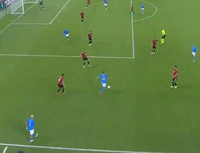 开云体育app在线下载-【热身】托纳利被抬下 飞翼2射1传 意大利3比1逆转