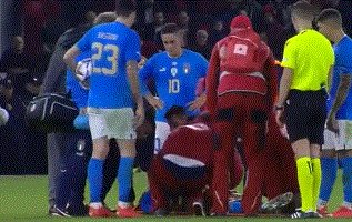 开云体育app在线下载-【热身】托纳利被抬下 飞翼2射1传 意大利3比1逆转