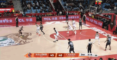 开云体育官网-21分胜吉林！奎因打爽了徐杰复活了，有2件事却让杜锋高兴不起来