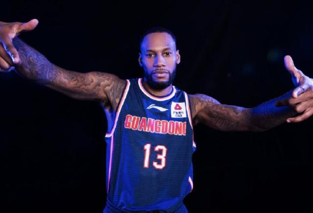 开云体育app-媒体人:前CBA广东外援威姆斯即将加盟NBL球队河南焦作文旅