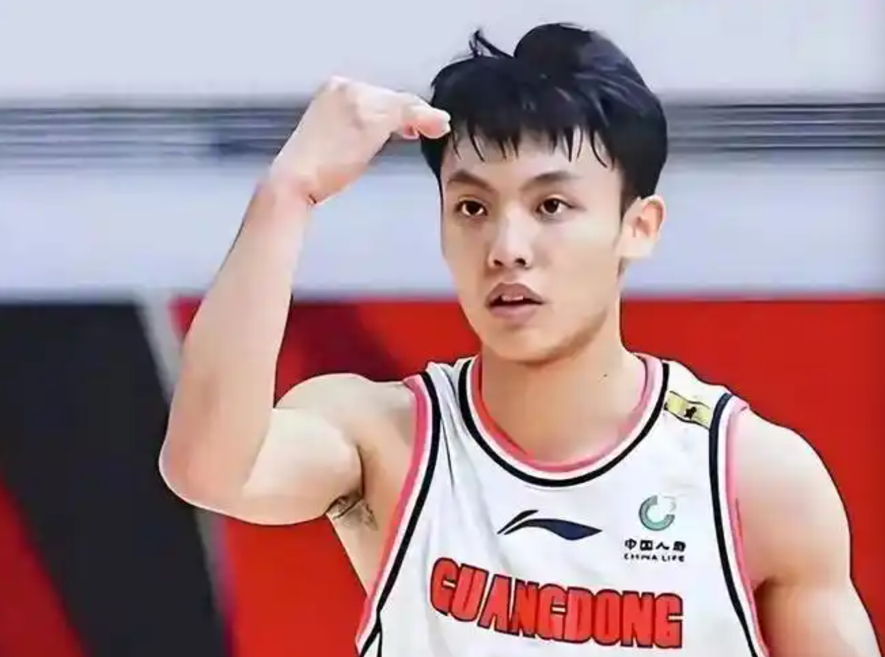 开云体育官网-赢吉林21分！广东队还收到3个好消息，杜锋笑容满面