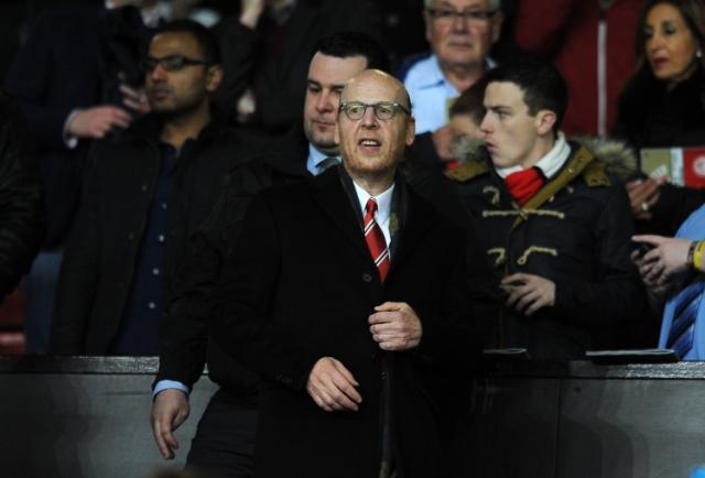 开云体育app-【早报】举债买曼联，60亿卖出？格雷泽家族杠杆的神！