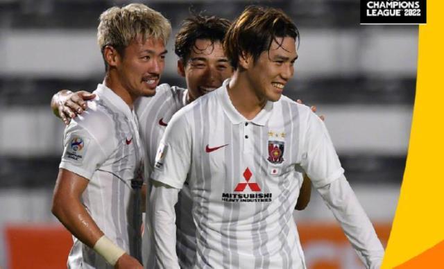 1651323148480015830.jpg 开云注册入口-【亚冠】全场零射门 山东泰山0比5浦和红钻1分收官