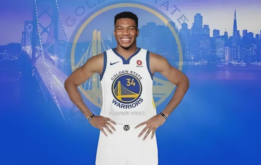 Nice！勇士开窍了！曝将交易库里接班人