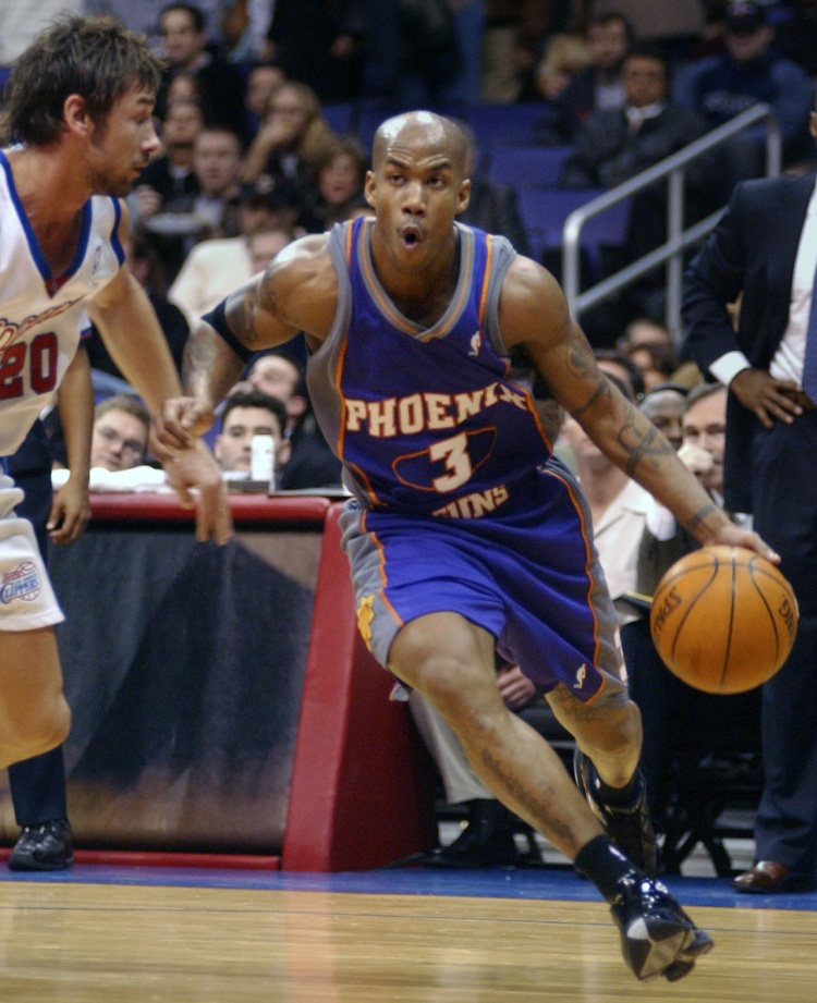 控卫得分榜TOP20！威少登顶 库里紧追 现役7人 保罗与58缘分难解