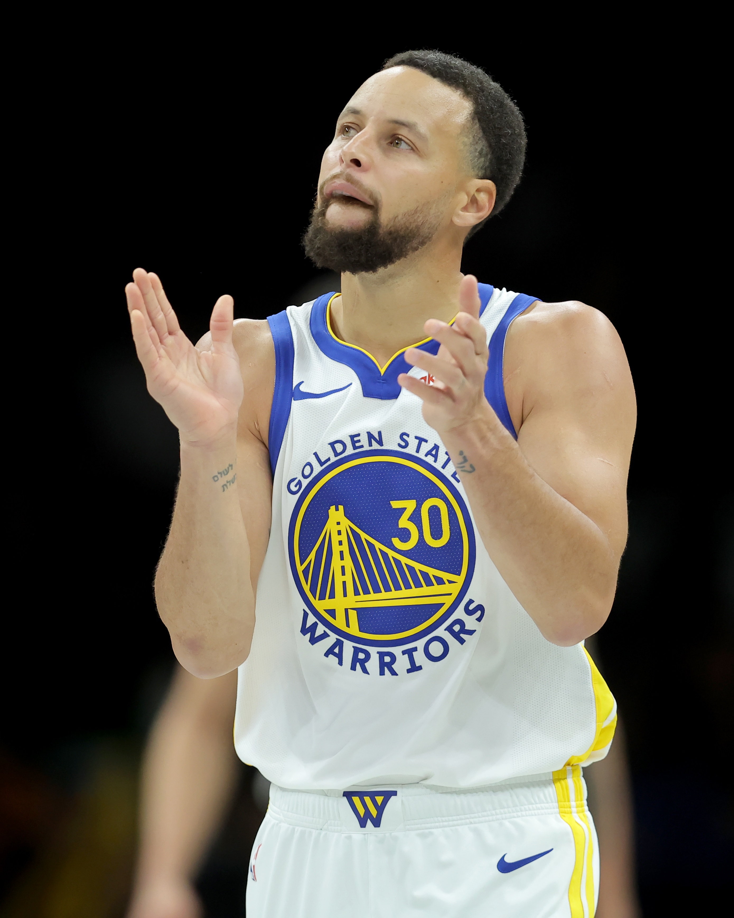 控卫得分榜TOP20！威少登顶 库里紧追 现役7人 保罗与58缘分难解