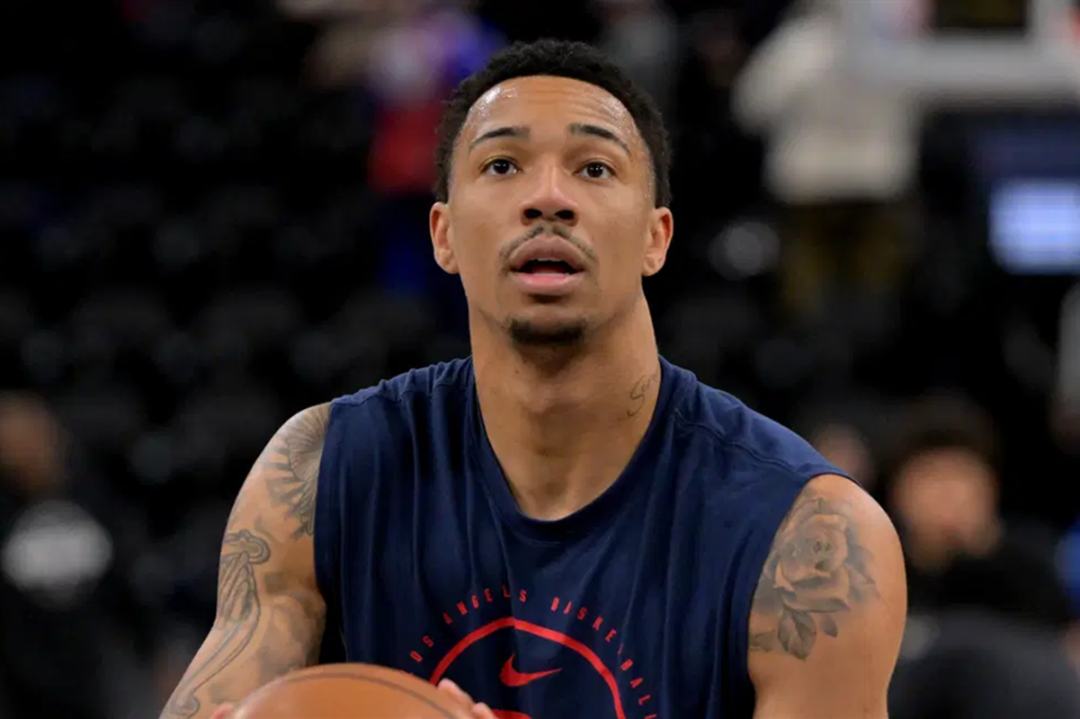 场均14.7分！乔丹米勒突然爆发，快船挖到宝藏了？