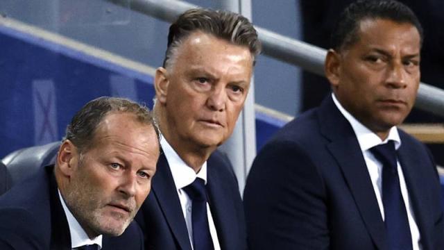 开云体育官方下载-回归首秀险被挪威揍 自信范加尔知道队伍不好带了