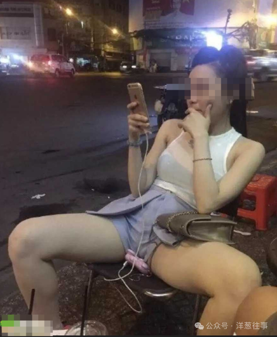 开云体育app在线下载-精神小妹的生活原来是这样的！网友：终于知道她们为啥都这么瘦了