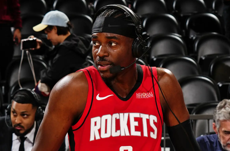 开云注册入口-又一次打出了极高的正负值！火箭替补后场有时候还是很有作用的？