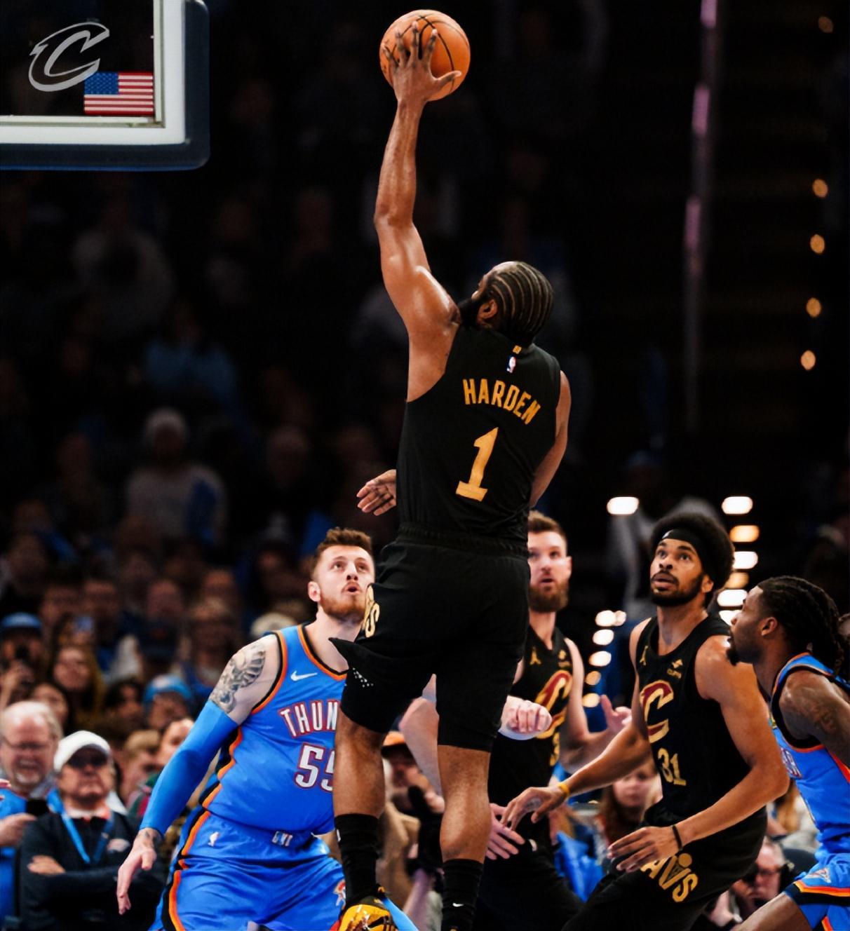 开云体育app-4-3神奇晋级，0-4惨败出局！NBA最大的伪强队，四巨头要解体了