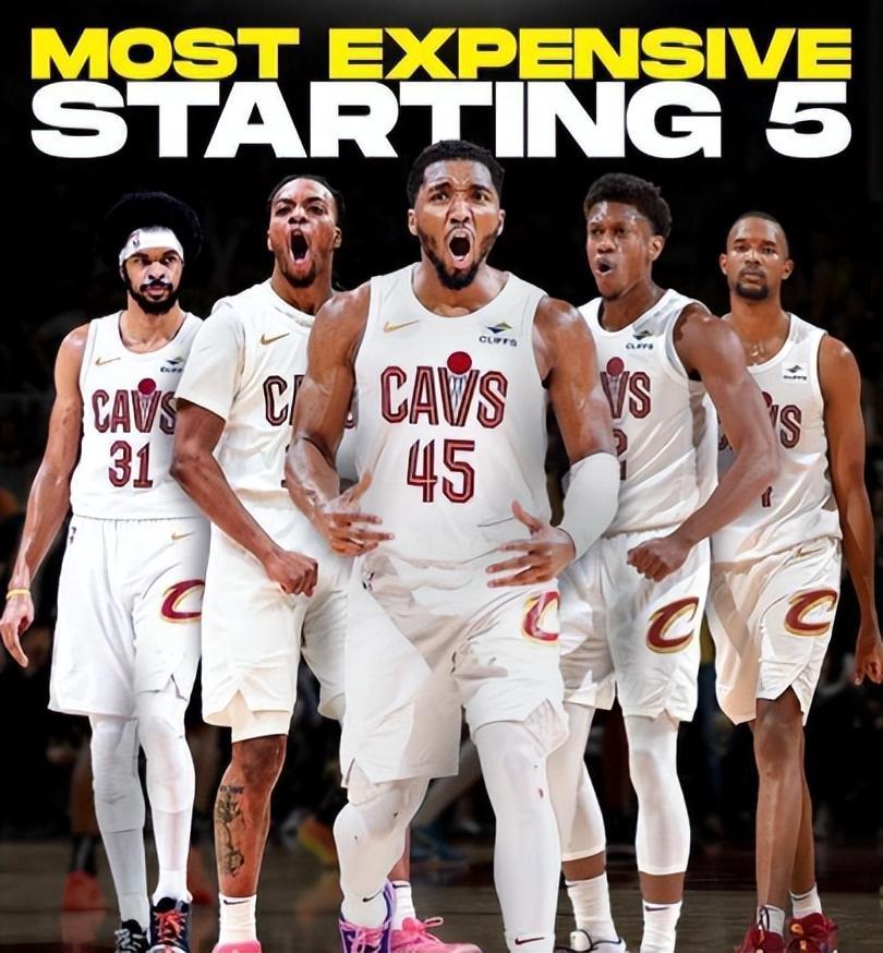 开云体育app-4-3神奇晋级，0-4惨败出局！NBA最大的伪强队，四巨头要解体了